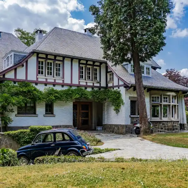 CHARMING VILLA IN SOUGHT-AFTER OBSERVATOIRE