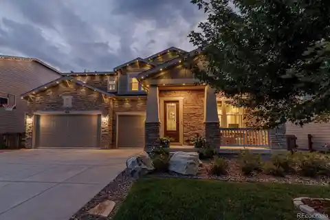 Stunning Colorado Home with Panoramic Mountain Views