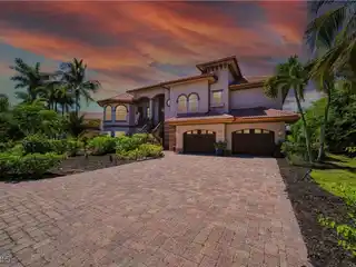 Resort-Style Living on Coveted Eagle Run