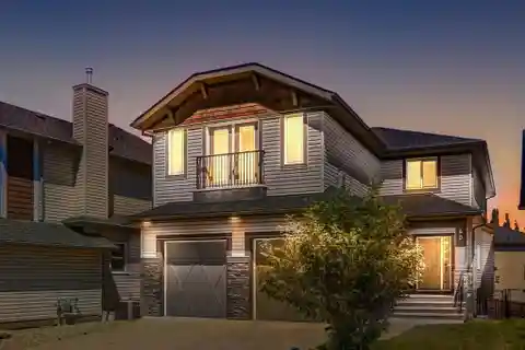 Elegant Family Home with Room to Expand
