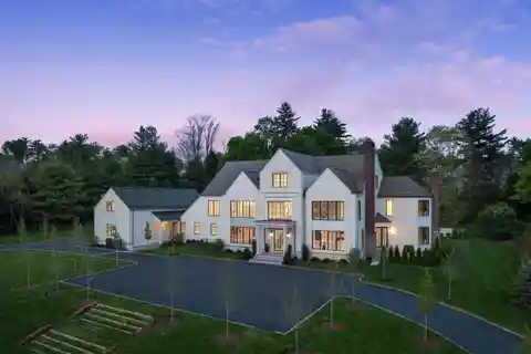 Sensational Completely Refreshed Home in the Heart of Mid-country