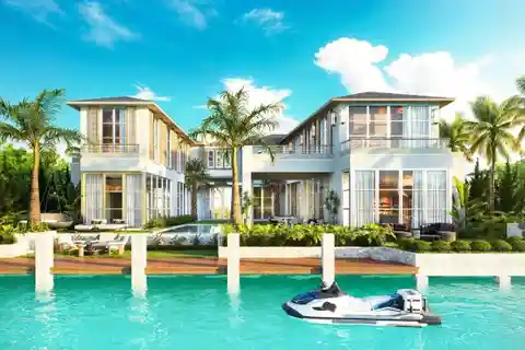 Bondi House