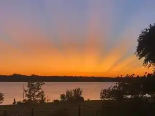 Ultimate in Waterfront Living on Lake Ray Hubbard