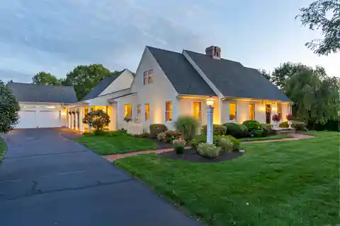 Custom Home with Unmatched Detail