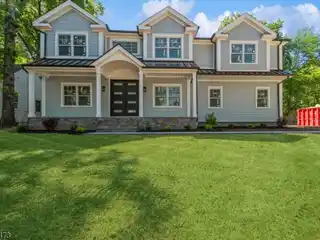 Porch-perfect Living with Designer Interiors Throughout