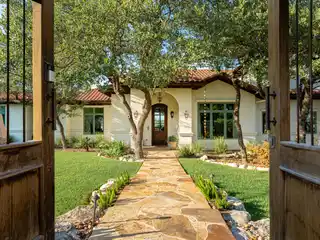 A Truly One-of-a-kind 16-plus-acre Property