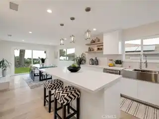Turnkey Home with Million-Dollar Harbor Views