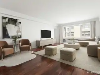 Generous Converted Three Bedroom Residence