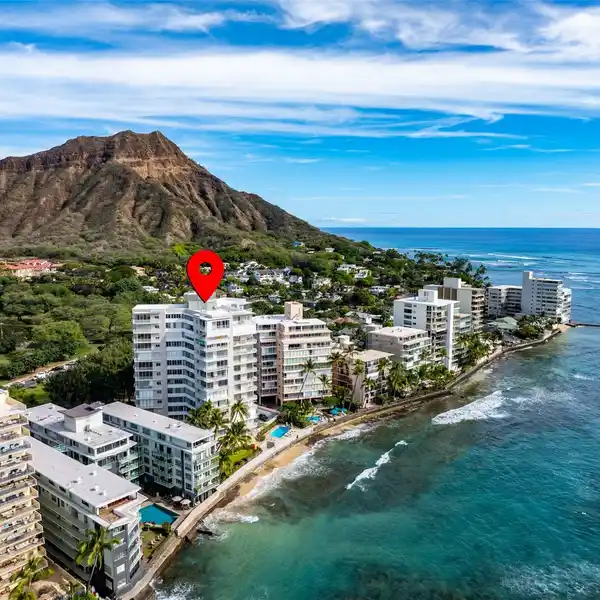 BEAUTIFUL UNIT IN A NEWLY RENOVATED BUILDING