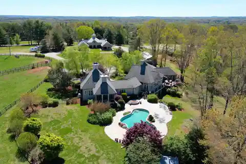 Hidden Hollow Farm