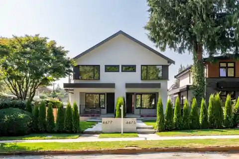 Brand-New Custom Duplex