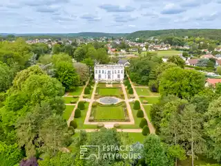 Unique Property with Incredible Heritage