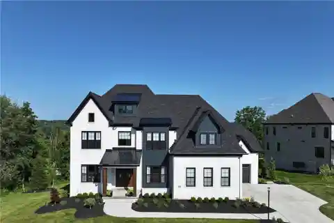 Newer Home with Upgrades Galore