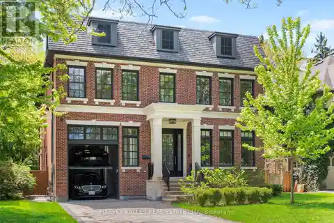 The Finest of Lytton Park