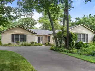 Exceptional Single-Level Living on Coveted Morningside Drive