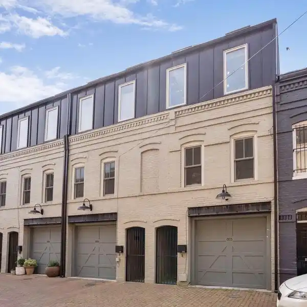 SLEEK SANCTUARY WITH ROOFTOP AND GARDEN ESCAPE