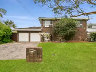 Beautifully Updated Home