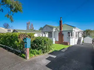 Charming Villa with Endless Future Potential
