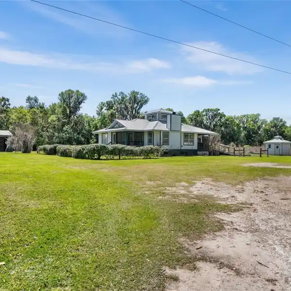 UNIQUE 28 ACRE ISLAND ESTATE