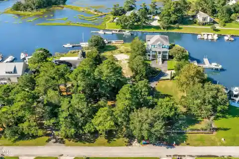 Rare Waterfront Opportunity in Sandy Point