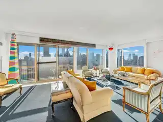 Spacious Condominium with Two Private Terraces
