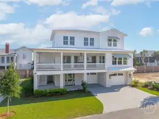 Stunning Coastal Masterpiece