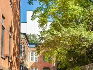A True Upper Manhattan Gem