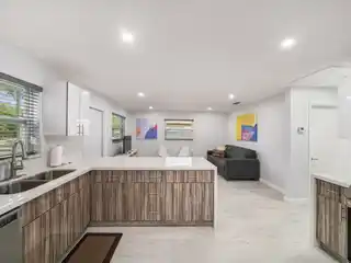 Buena Vista District Duplex