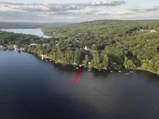 New Lake House Built to the Highest Standards