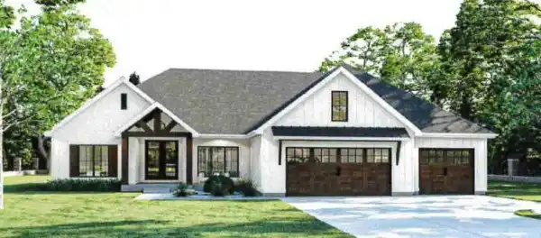 BUILD YOUR CUSTOM DREAM HOME