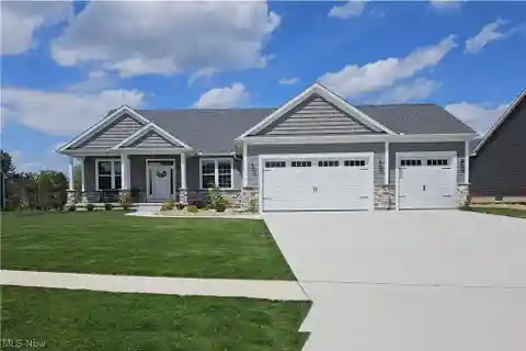 Personalize a New Custom Home