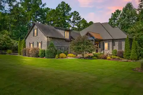 Thoughtfully Upgraded Home in Trinity Ridge