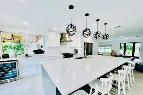 Gorgeous Completely Renovated Home