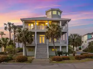 Luxury Living in the Villages at Navarre