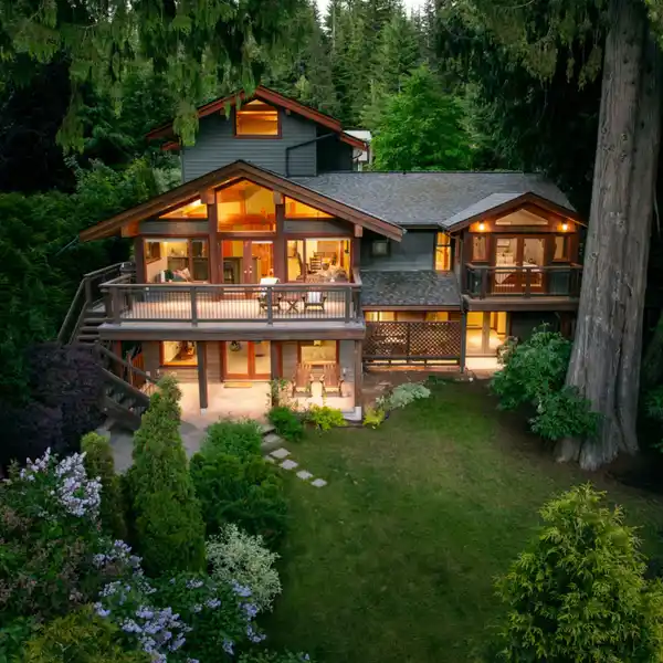 SEVEN CEDARS