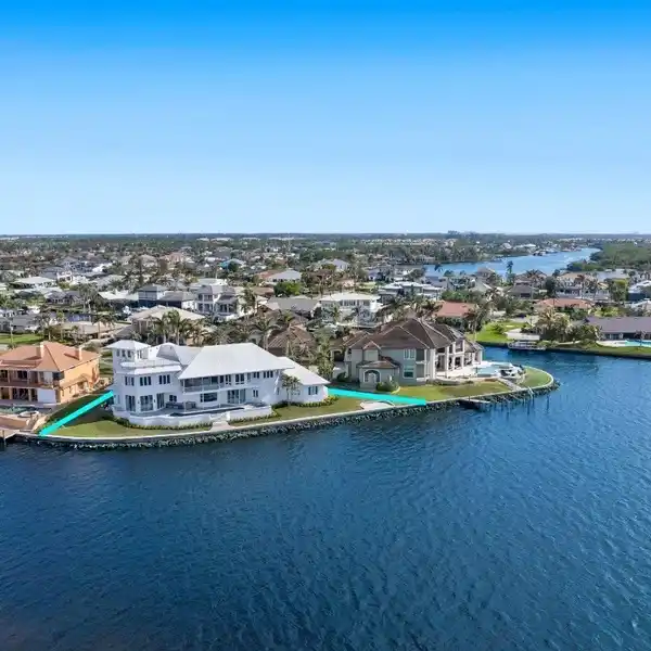 ONE OF THE BEST WATERFRONT HOMES IN SOUTHWEST FLORIDA