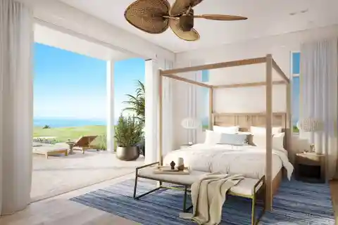 Amazing New Residence at Jack's Bay