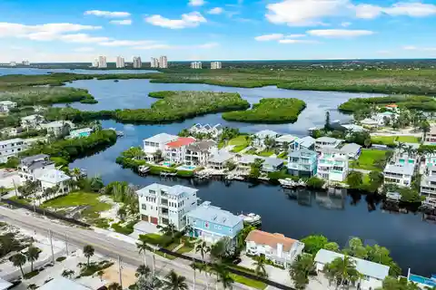 Coastal Retreat Steps from the Beach