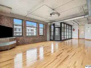 Capital District Condo with Skyline Views