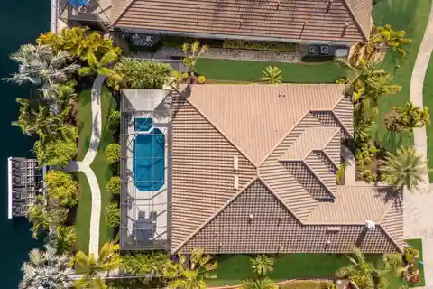 Exceptional Canal-front Home