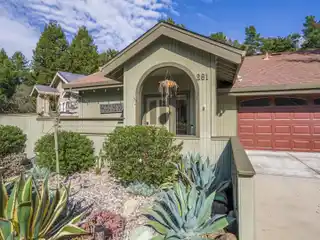 Sunset Gatherings & Outdoor Fun in Your Private Backyard