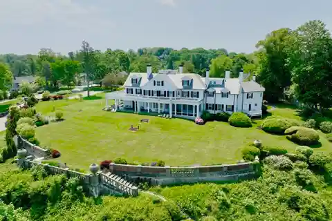 Broadmere Estate