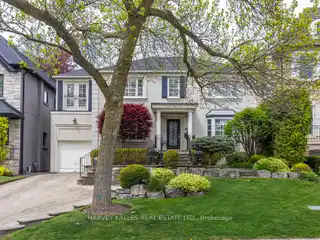Cherished Home on a Desired Street