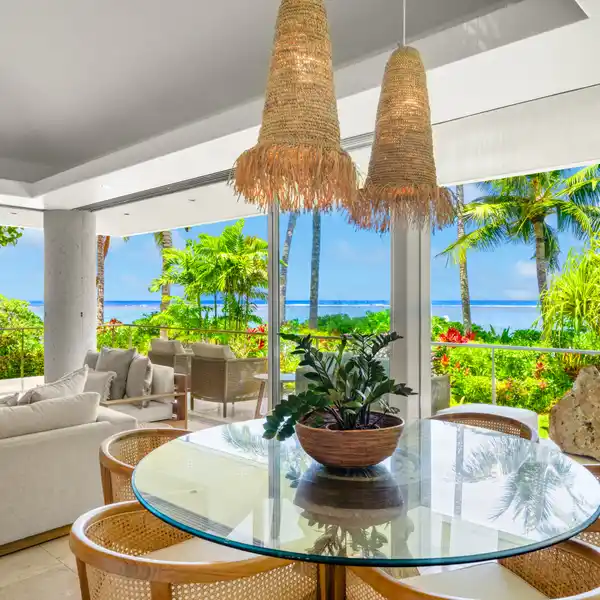 OCEANFRONT SANCTUARY ON ANINI BEACH