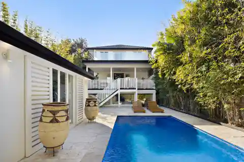 Bespoke Home with Every Detail Carefully Considered