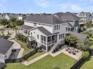Charming Home with a Wrap-Around Front Porch