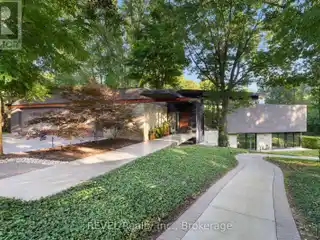 Modern Bungalow Estate