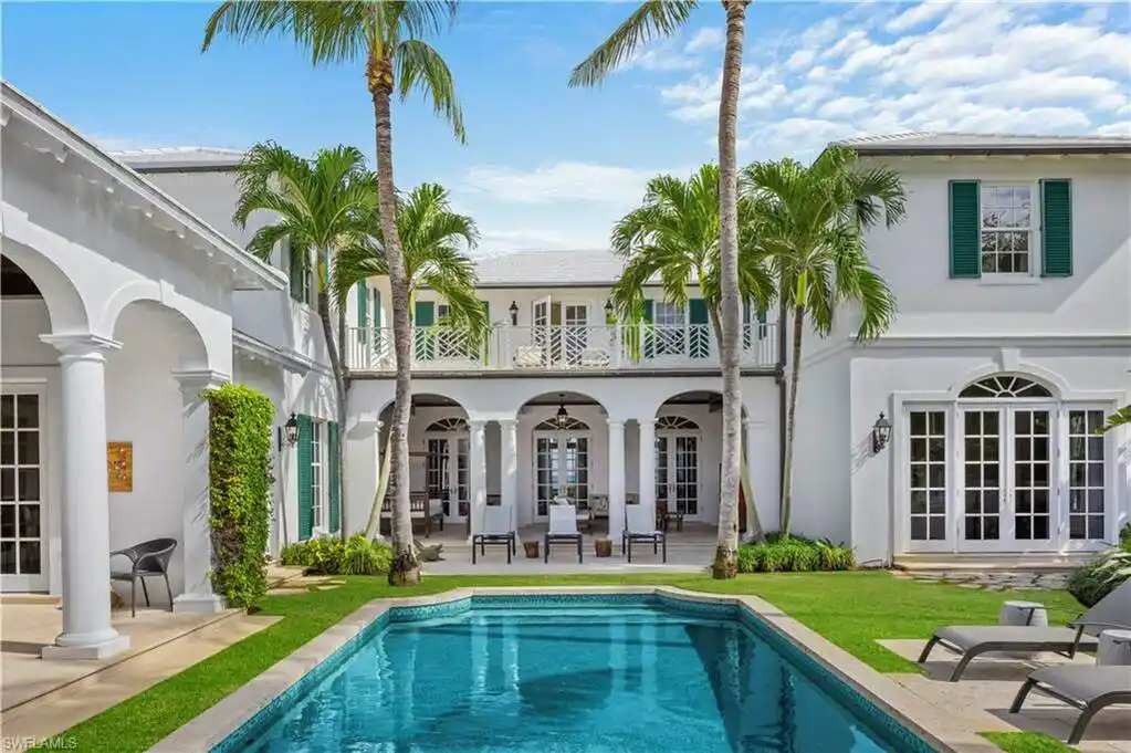 Private Oceanfront Sanctuary