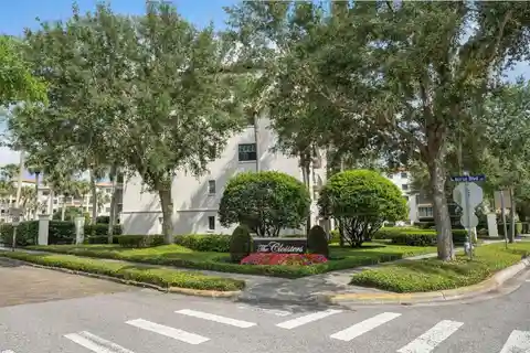 Combined Unit with Two Balconies