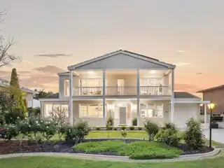 Timeless Beauty with Thoughtful Upgrades